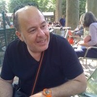 ArtPremium Employee Eric Bonici's profile photo