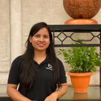 Brain Inventory Employee Alisha Khan's profile photo