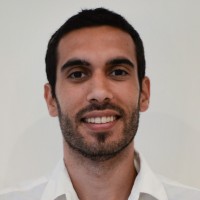 Saba Employee Xavier Martín Campo's profile photo