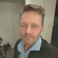 Yard-IT B.V. Employee Rob Wierenga's profile photo