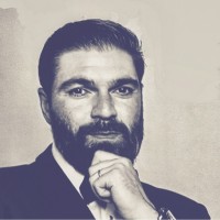 Joseph Cacciatore Email & Phone Number