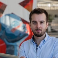 Peaceful Evolution Employee André Costa's profile photo