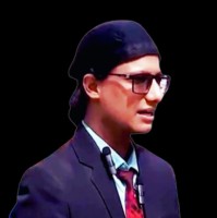 Xfinitive Employee Saad Anjum's profile photo