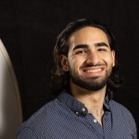 Kian Saadat Email & Phone Number