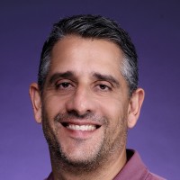 Tictuk Employee Alan Lipchin's profile photo