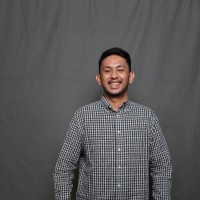 CFX Indonesia Employee Dimas Mahendra Proklamahari's profile photo