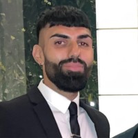 Discount Building Material Employee Taran Johal's profile photo