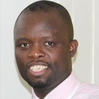 TelecomPlus Employee Femi Ajayi's profile photo