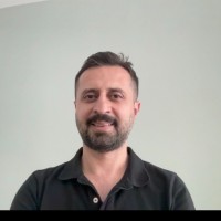 DİSKİ (Diyarbakır Water Supply and Sewerage Authority) Employee Serdar Turkmen's profile photo