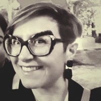 AI in Industrial Employee Alessia Brasili's profile photo