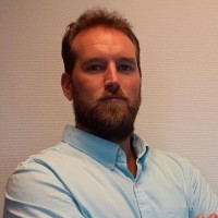 Inno+ Employee Grant Barden's profile photo