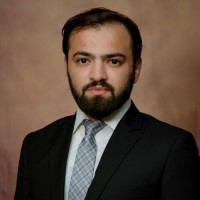 Mobolutions Employee Ali Hussain's profile photo