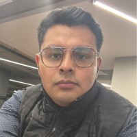 Osvaldo Palma Espinosa's profile photo