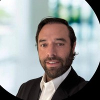 El-Aref International Law Office Employee Aref El-Aref's profile photo