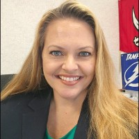 Suzanne B. Diaz Email & Phone Number