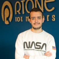 Rtone Employee Oussama Fatayri's profile photo