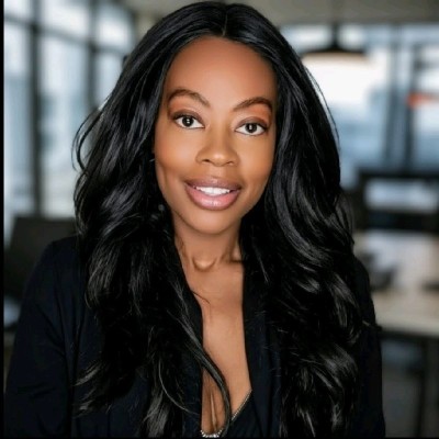 Tiny Dino Employee Tamekah Ebanks's profile photo
