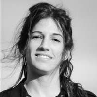 Estudios Gis Employee Paula Rodrigo Garcia's profile photo