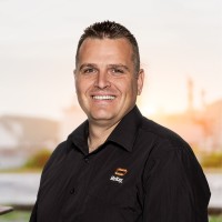 McKay Employee Andrew Lancaster's profile photo