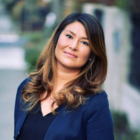Alina Ward Email & Phone Number