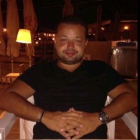 Crêp'eat Employee Vahe Semerdjian's profile photo