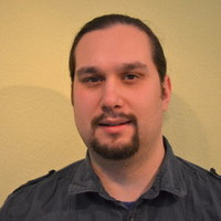 Webgains Employee Jeremy Poulter's profile photo
