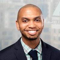 Rimkus Employee Andrew Barnes's profile photo