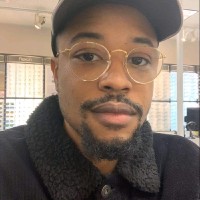 Birmingham Water Works Employee Raheem Long's profile photo