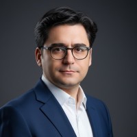 TOBB Ekonomi ve Teknoloji Üniversitesi Employee Bahaeddin Eravci's profile photo