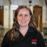 Appalachia Service Project Employee Allie Struebing's profile photo