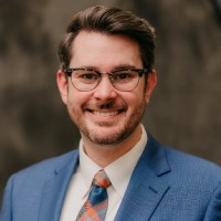 Falcon's Beyond Employee Wes Byron's profile photo
