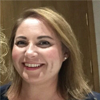Sensius Laser Clinic Employee Victoria Rivero's profile photo