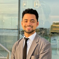 Metaformers Employee David Tato's profile photo