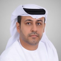 Ministry of Interior UAE Employee Saeed Alshebli's profile photo