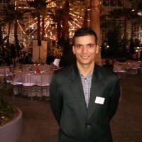 U.S. Army DEVCOM C5ISR Center Employee Tapesh Joshi's profile photo