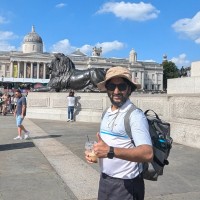 Blue Dolphin Media, Inc. Employee Simer Preet's profile photo