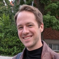 Volume7 Employee Déric Marchand's profile photo