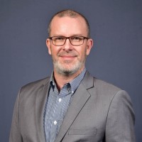 Sports Illustrated Employee Jeff Ritter's profile photo