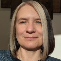 Export Development Canada Employee Lena Grygoryev's profile photo