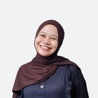 LeadGeeks Inc. Employee Novia Mutiaraningtyas's profile photo