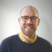 Ofsted Employee Tim Jenner's profile photo