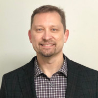 Elephant Insurance Employee John Kunkel's profile photo