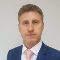 Orca Energy Group Employee Keith Hodgson's profile photo