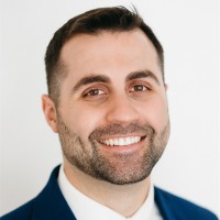 Zion Capital Employee Jesse Ettlin's profile photo