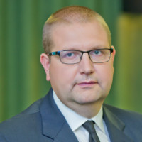 S.E.B. Employee Rein Karofeld's profile photo