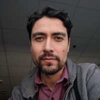 Dallas Independent School District Employee Daniel Olivas's profile photo