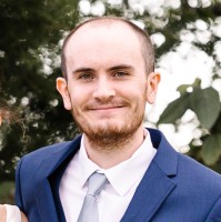 Commonwealth Fusion Systems Employee Daniel Hickson's profile photo