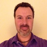 Bark River Associates, Inc. Employee Brian Woolf's profile photo