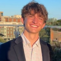 Primary Health Employee Daniel Kane's profile photo