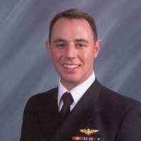 Delta Air Lines Employee Peter Eberhardt's profile photo